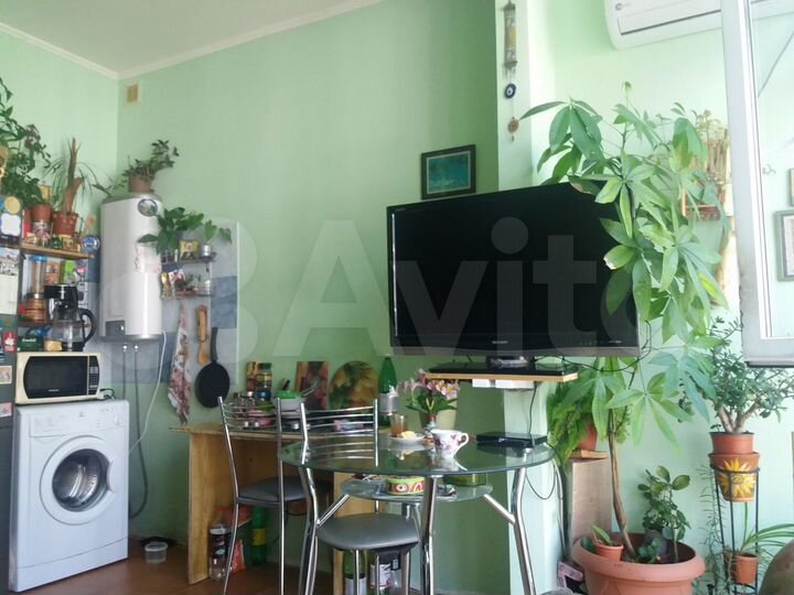 Своб. планировка, 110 м², 4/4 эт.