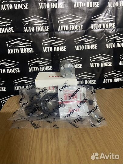 Рем.к-т диск.торм. с поршнем Huyndai Solaris/KIA R