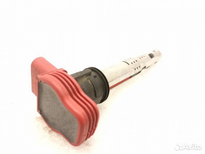 Катушка зажигания Audi Q7 4L 4.2 BAR 2011