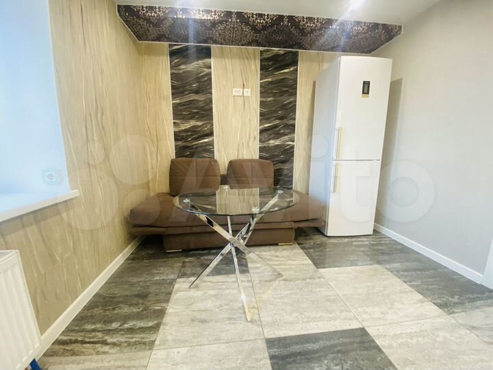 1-к. квартира, 48 м², 5/9 эт.