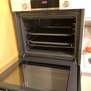 Ремонт духовых шкафов. Ремонт электроплит на дому