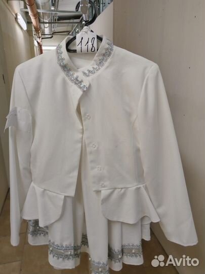 Костюм для аниматоров