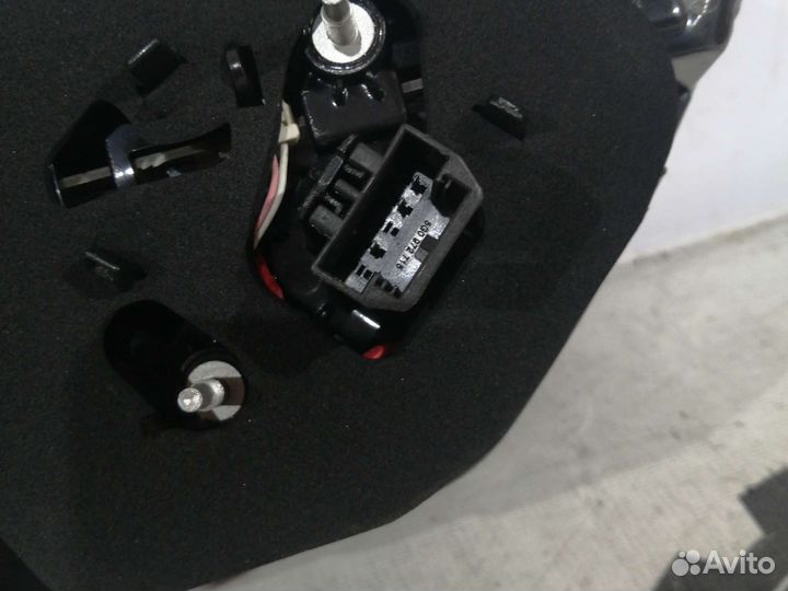 Фонарь внутренн правый Volkswagen Tiguan 2 17-22