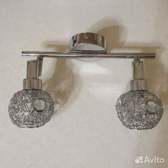 Светильник