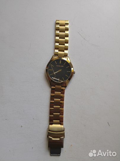 Часы мужские mishael kors