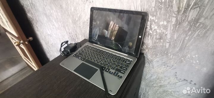 Ноутбук-Планшет Chuwi CW1520 2в1