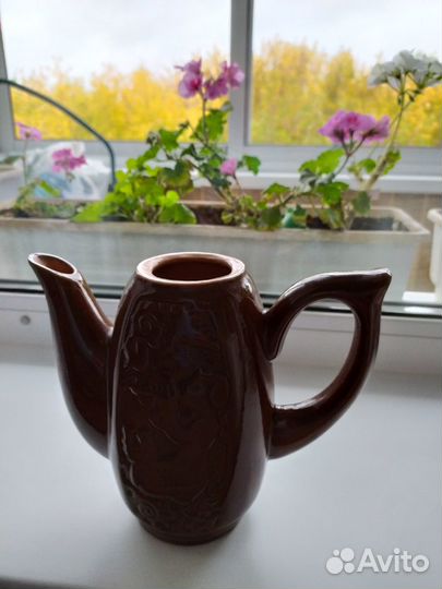 Кувшин керамический