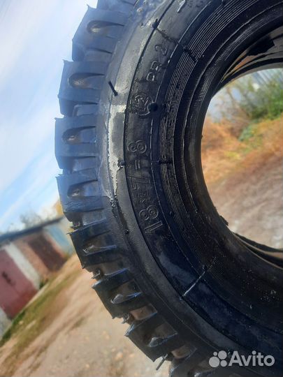Шины для погрузчика 18х7-8
