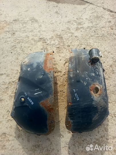 Подкрылок передний левый правый Chevrolet Blazer S