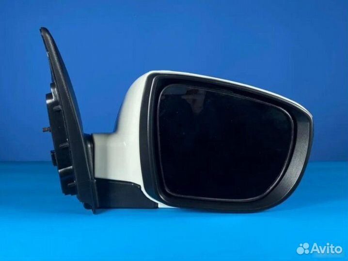 Зеркало Hyundai Ix35 2010