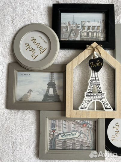 Рамка для фотографий