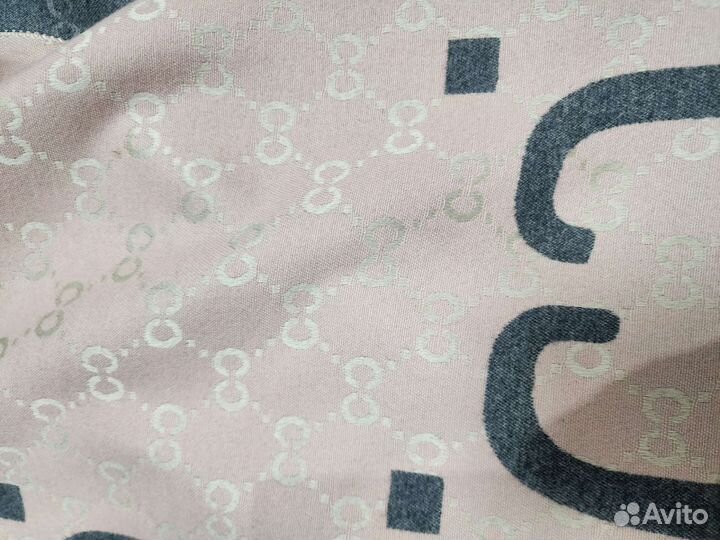 Шарф палантин gucci