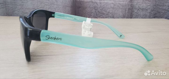 Очки солнцезащитные Skechers,оригинал,новые