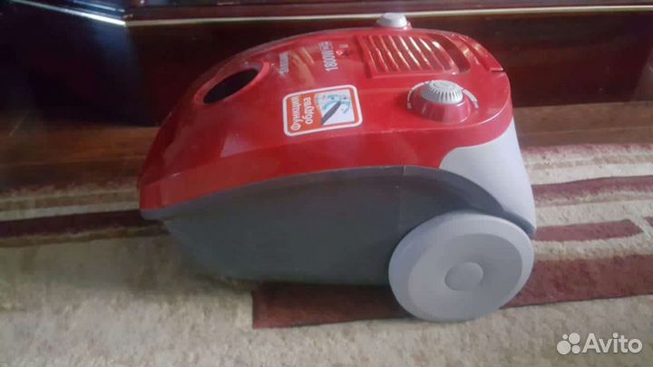 Пылесос samsung