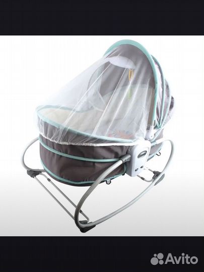 Детская люлька колыбель