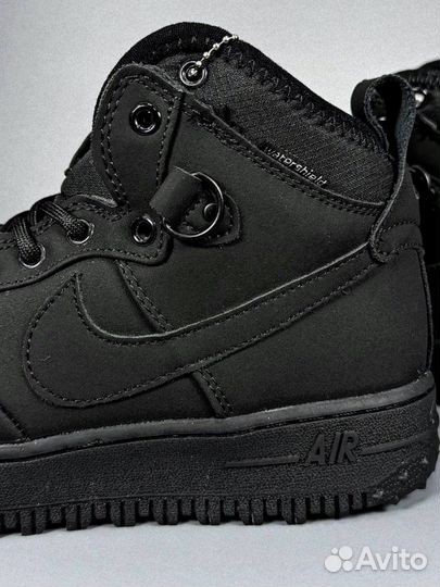 Мужские зимние кроссовки р.40-46