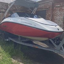 BRP Sea-Doo challenger 180 SE