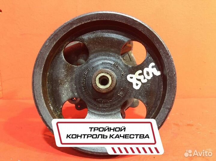 Насос гура для LDV Maxus VMR425 (R2516L) (Б/У)