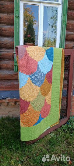 Плед покрывало одеяло