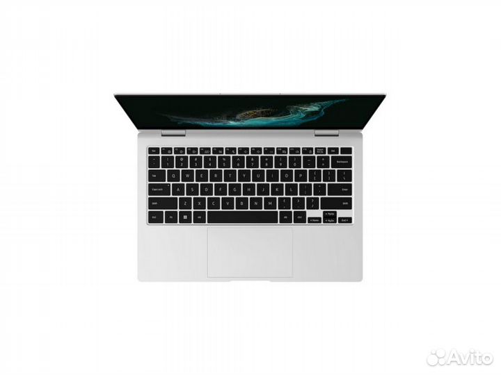 Galaxy Book2 Pro 360 13