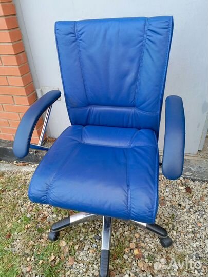 Кресло руководителя