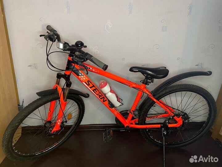 Велосипеды бу взрослый