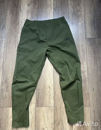 Мужские брюки Nike Sportswear Tech Essentials