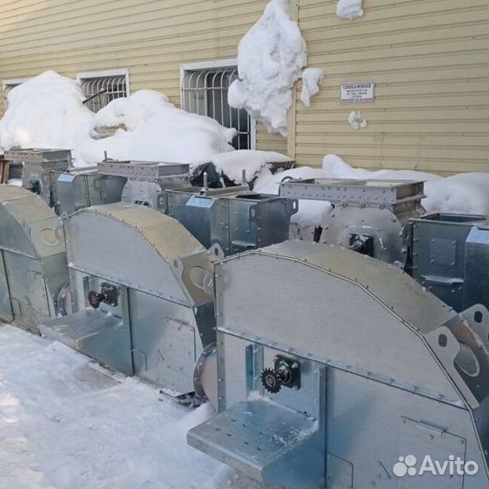 Элеватор зерновой Нория 20 т/ч