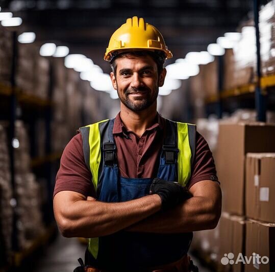 Вахта на заказы со ставкой 4300