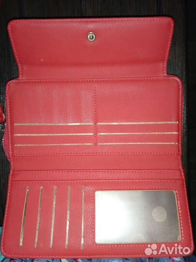 Кошелек женский
