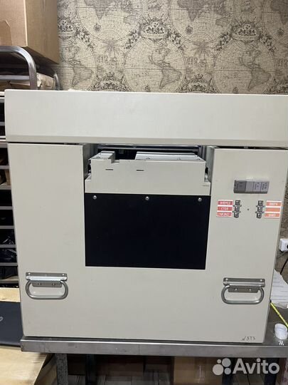 Принтер пищевой плоттер Epson stylus