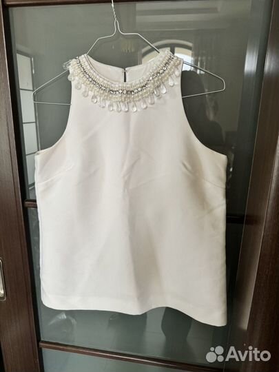 Топ женский 46