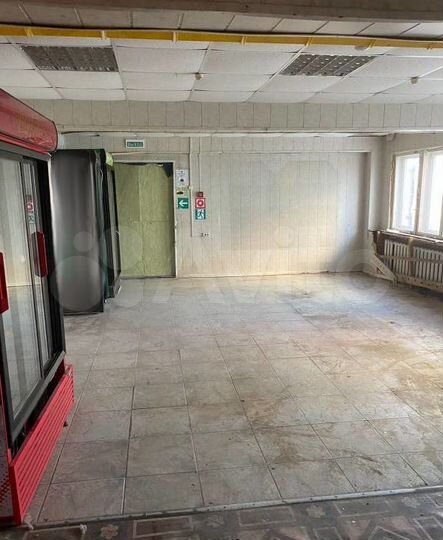 Помещение свободного назначения, 60 м²