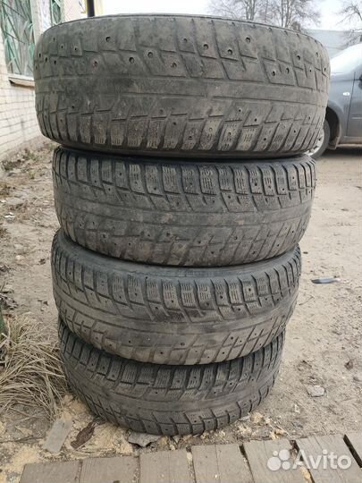 Kumho 722 205/60 R16