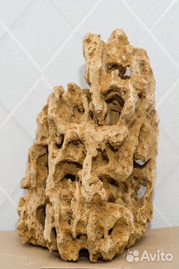 Природный камень