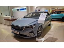 Новый Geely Emgrand 1.5 AT, 2024, цена от 1 779 990 руб.