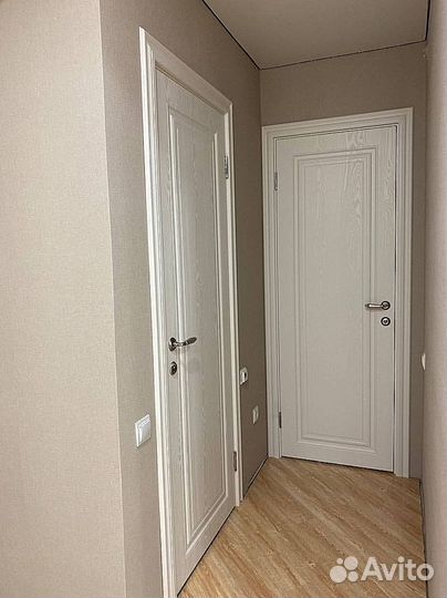 Межкомнатные двери всех типов