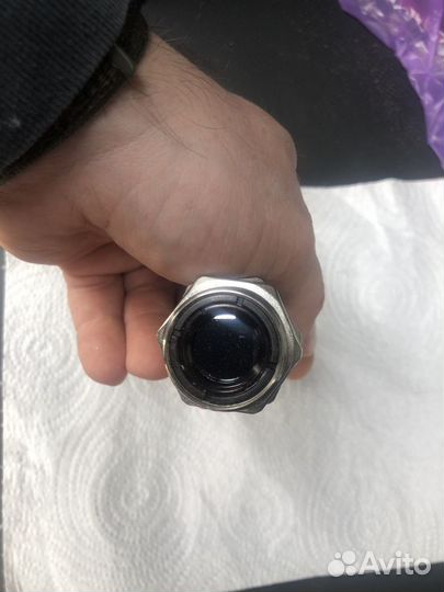 Датчик температуры