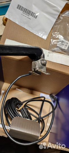 Hook Reveal 7 TripleShot