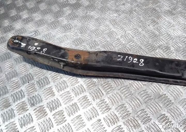 Подрамник, балка Mitsubishi Galant 7 седан 2.0