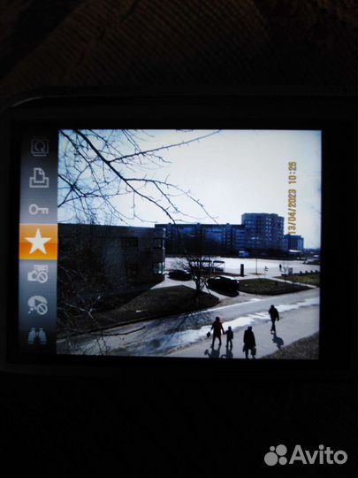 Фотоаппарат Canon PowerShot SX260 HS