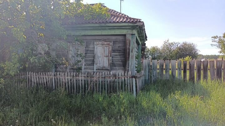 Участок 30 сот. (СНТ, ДНП)