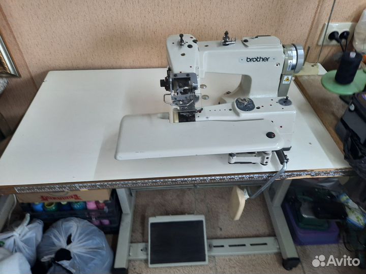 Швейная машина brother