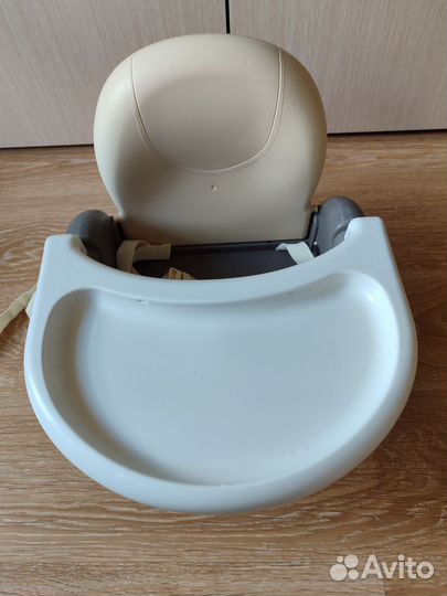 Стульчик для кормления дорожный