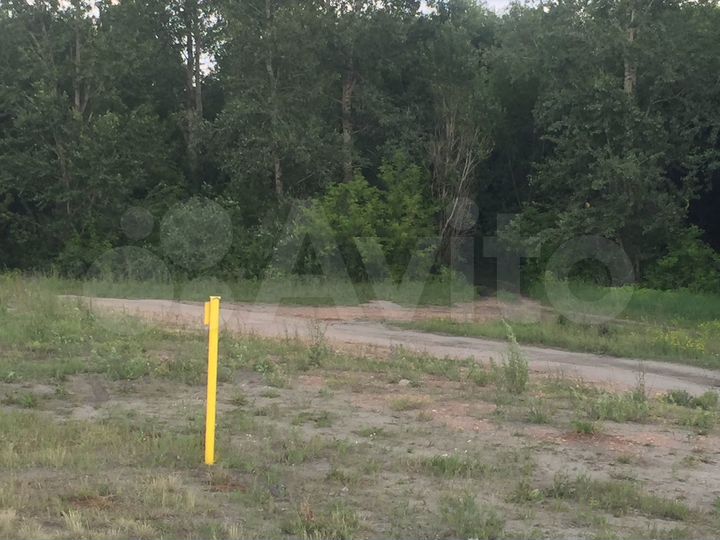 Участок 1,3 га (СНТ, ДНП)