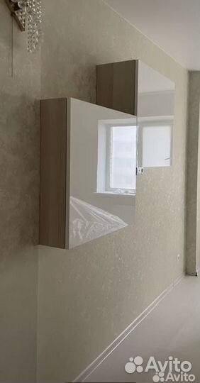 Шкаф модуль навесной 2шт