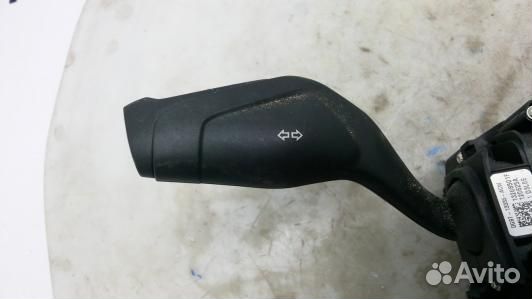 Переключатель поворотов и дворников (стрекоза) for