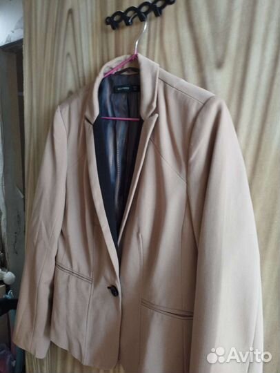 Женские вещи