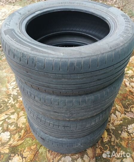 Westlake Zuper Eco Z-107 195/60 R15 88V