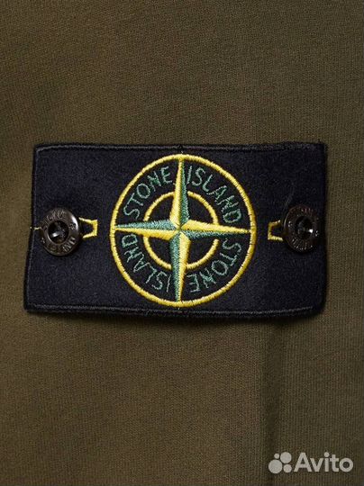 Худи Stone Island 7915 FW23-24 (L-XL)